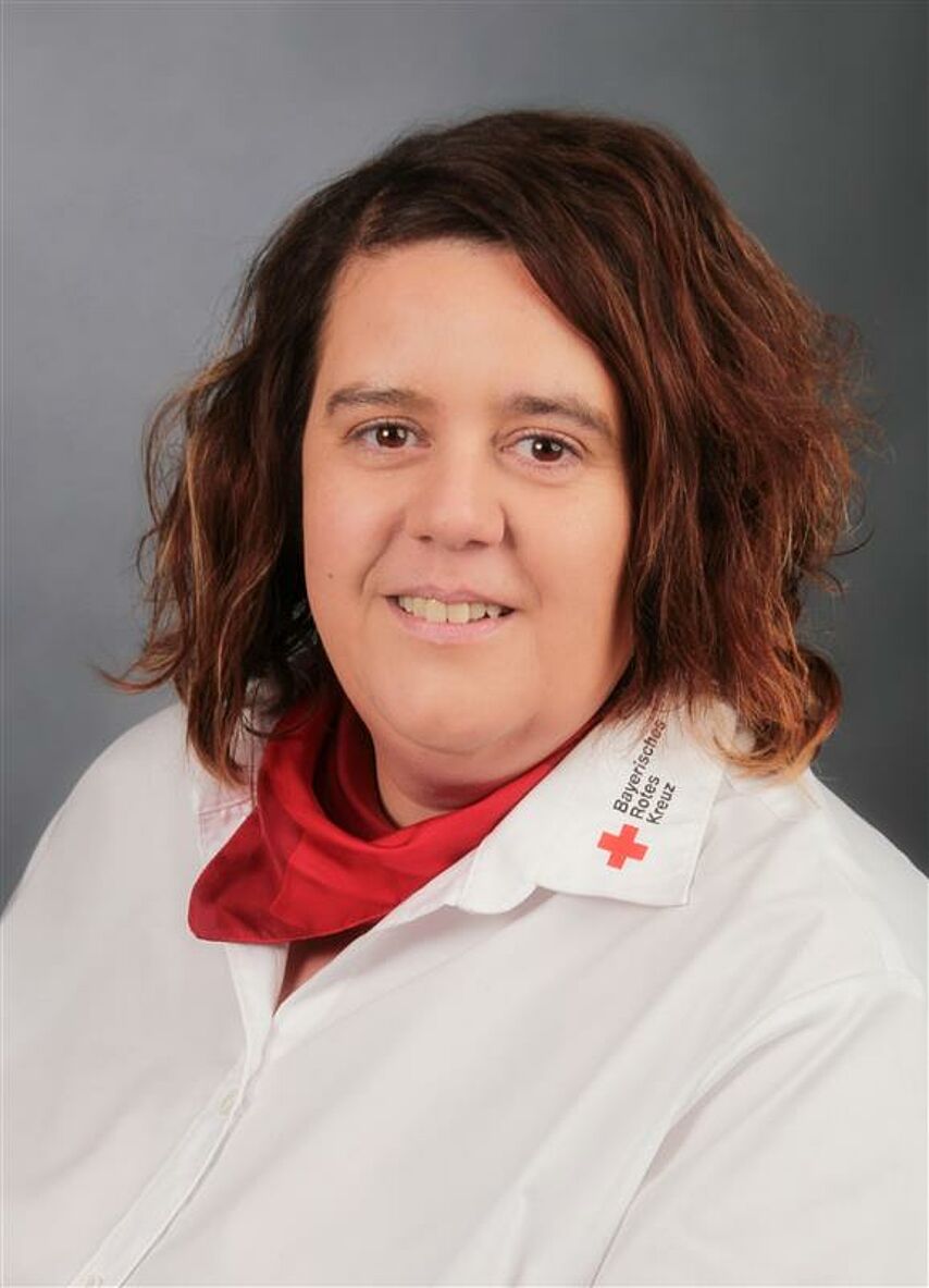 Profilbild EL Marita Haberkorn