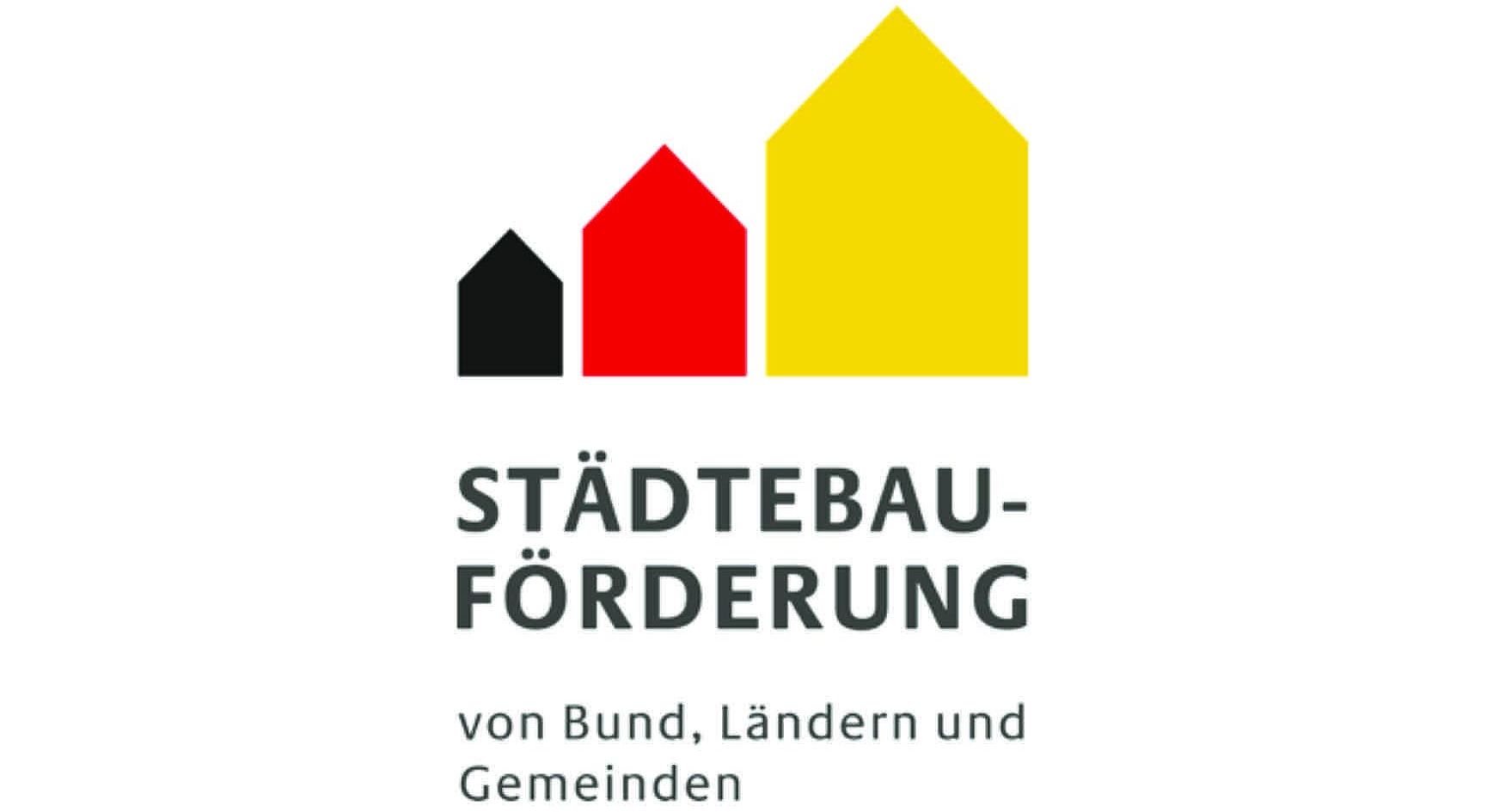 Städtebauförderung